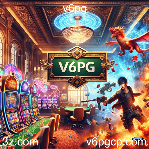 A Magia dos Jogos de Ação: Uma Viagem pelo Gênero Mais Empolgante