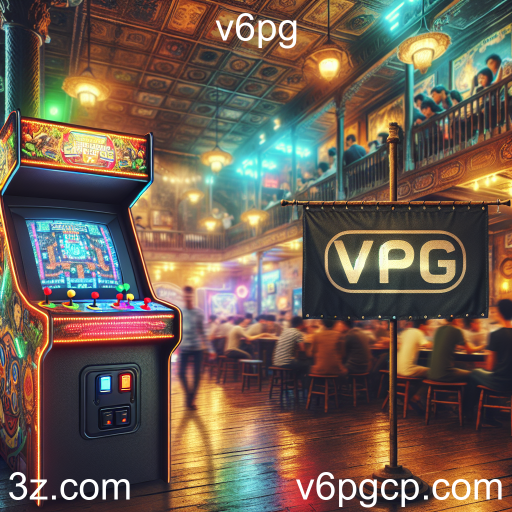 A Nova Era dos Jogos de Arcade: Nostalgia e Inovação