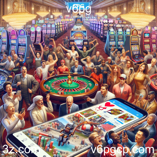 O Crescimento dos Jogos Casuais: Entretenimento para Todos